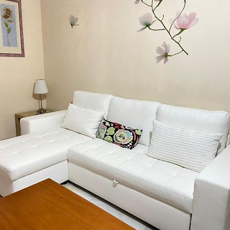 Apartamento Centrico Mare Nostrum Lägenhet Málaga Exteriör bild