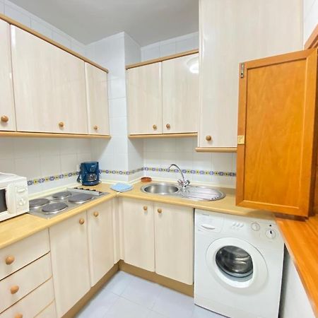 Apartamento Centrico Mare Nostrum Lägenhet Málaga Exteriör bild