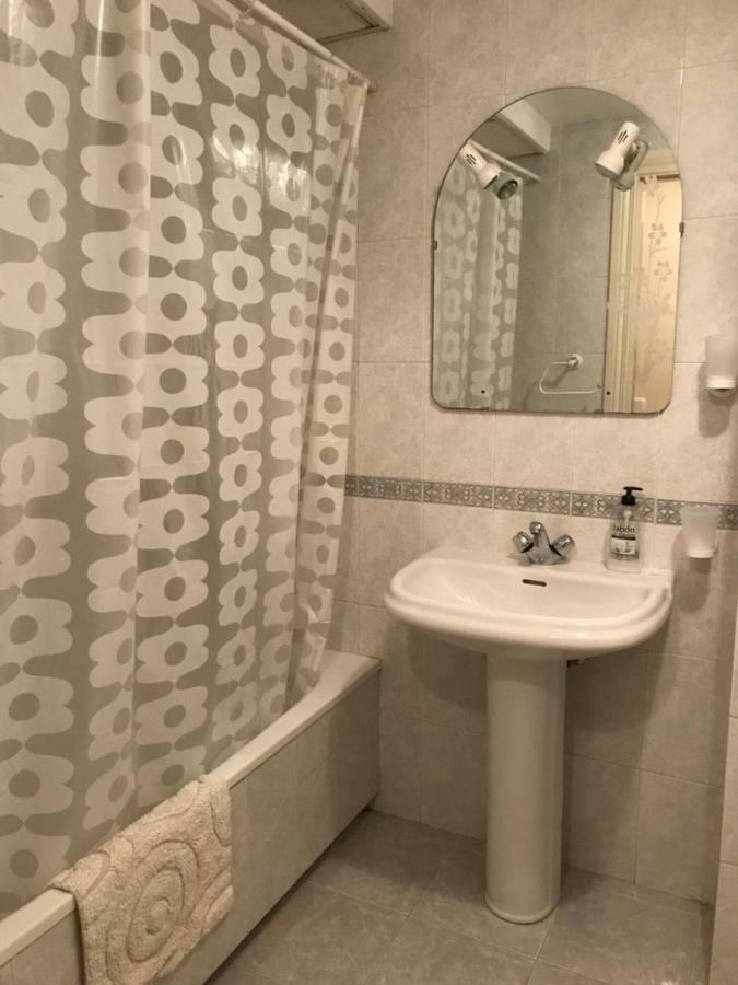 Apartamento Centrico Mare Nostrum Lägenhet Málaga Exteriör bild