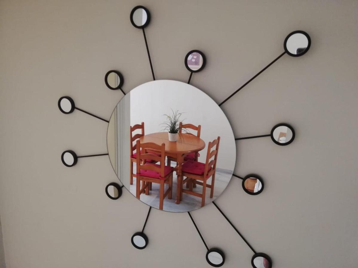 Apartamento Centrico Mare Nostrum Lägenhet Málaga Exteriör bild