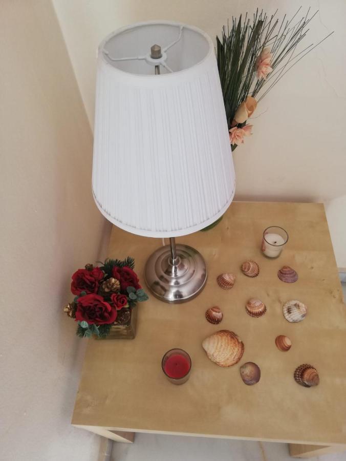 Apartamento Centrico Mare Nostrum Lägenhet Málaga Exteriör bild