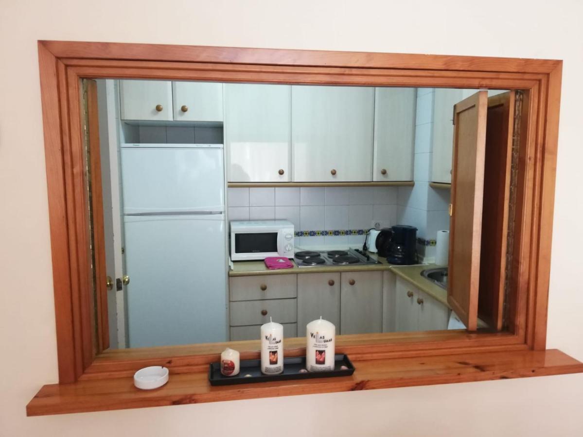 Apartamento Centrico Mare Nostrum Lägenhet Málaga Exteriör bild